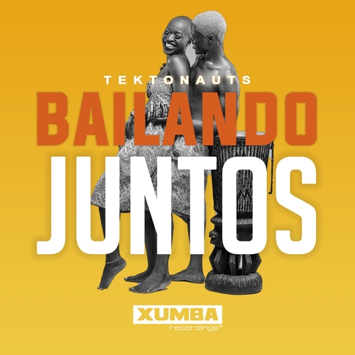 Tektonauts - Bailando Juntos [XR366]